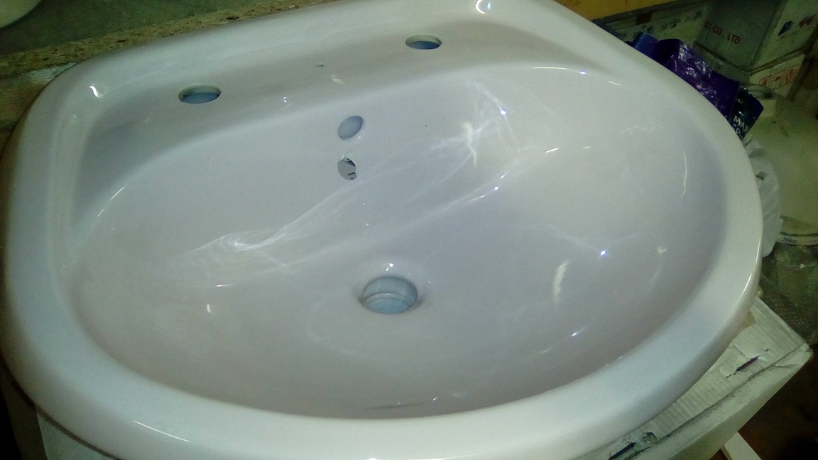 Old Colours Bathroom Suites UK Obsolete Discontinued Retro